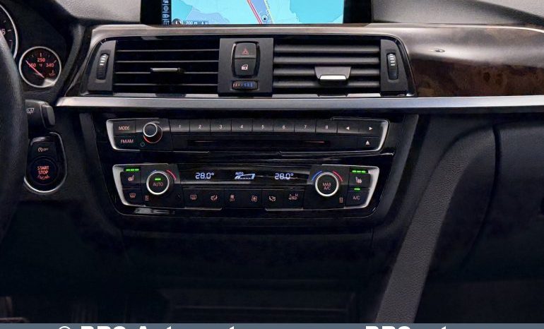 BMW 428 i Xdrive Automatas 2016 full