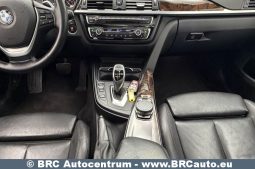 BMW 428 i Xdrive Automatas 2016 full