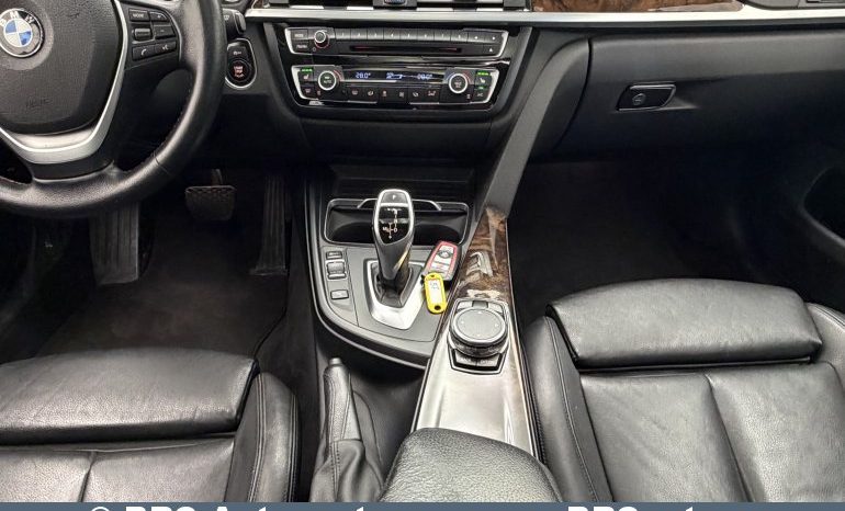 BMW 428 i Xdrive Automatas 2016 full