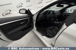 BMW 428 i Xdrive Automatas 2016 full