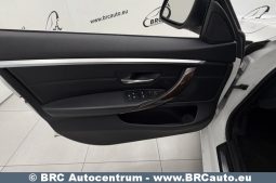 BMW 428 i Xdrive Automatas 2016 full