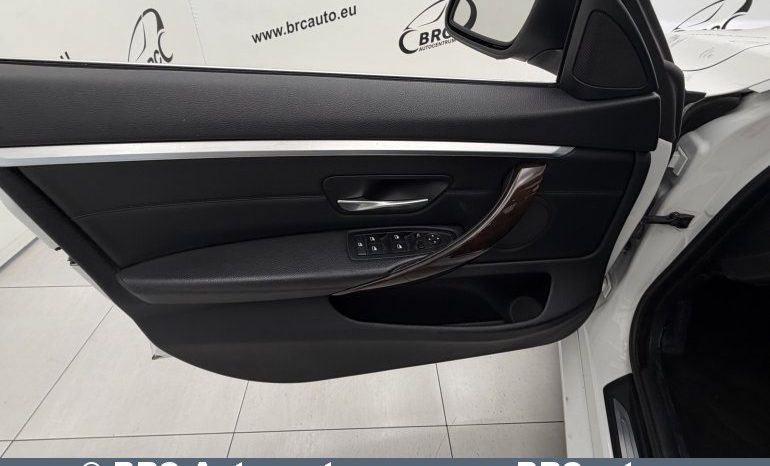 BMW 428 i Xdrive Automatas 2016 full