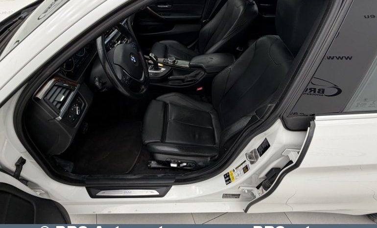 BMW 428 i Xdrive Automatas 2016 full