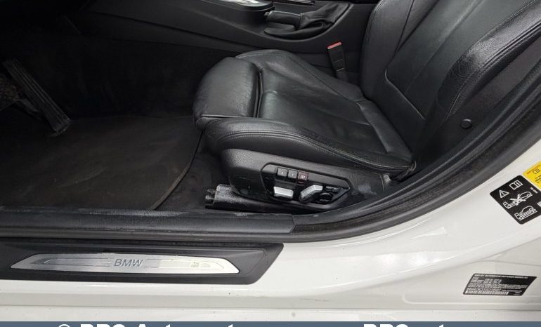 BMW 428 i Xdrive Automatas 2016 full