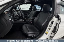 BMW 428 i Xdrive Automatas 2016 full
