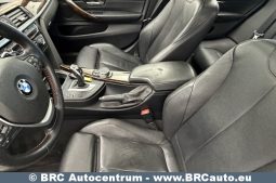 BMW 428 i Xdrive Automatas 2016 full