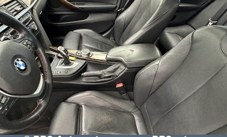 BMW 428 i Xdrive Automatas 2016 full