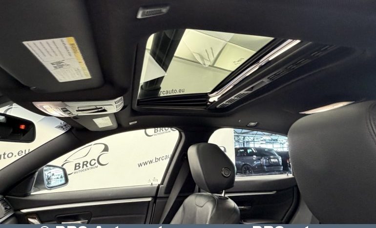 BMW 428 i Xdrive Automatas 2016 full