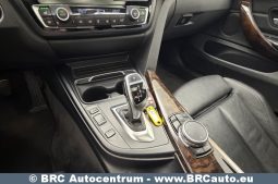 BMW 428 i Xdrive Automatas 2016 full