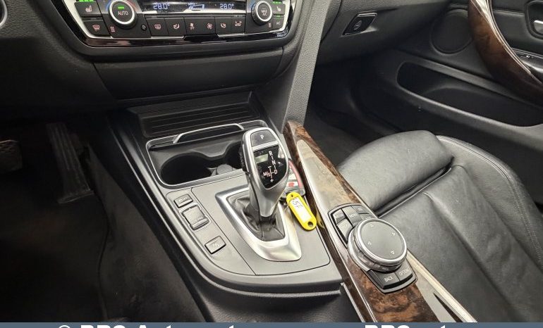 BMW 428 i Xdrive Automatas 2016 full