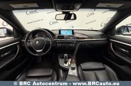 BMW 428 i Xdrive Automatas 2016