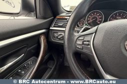 BMW 428 i Xdrive Automatas 2016 full