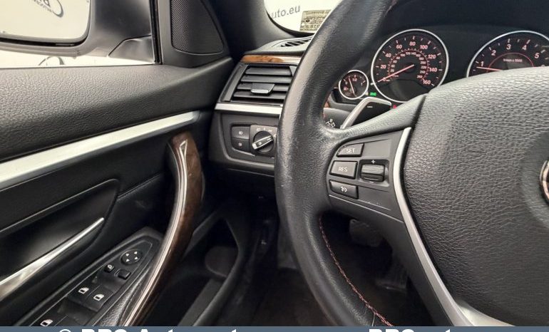 BMW 428 i Xdrive Automatas 2016 full