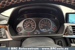 BMW 428 i Xdrive Automatas 2016 full