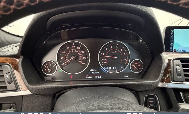 BMW 428 i Xdrive Automatas 2016 full