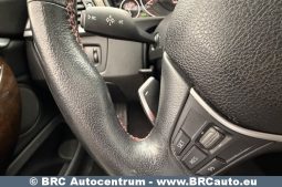 BMW 428 i Xdrive Automatas 2016 full