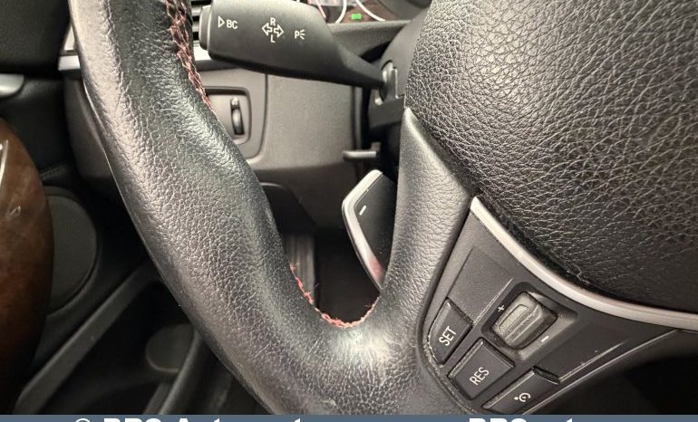 BMW 428 i Xdrive Automatas 2016 full