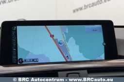 BMW 428 i Xdrive Automatas 2016 full