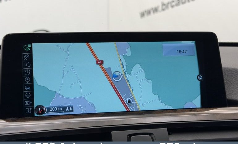 BMW 428 i Xdrive Automatas 2016 full