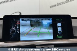 BMW 428 i Xdrive Automatas 2016 full