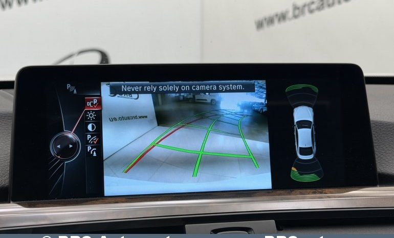 BMW 428 i Xdrive Automatas 2016 full