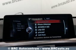 BMW 428 i Xdrive Automatas 2016 full