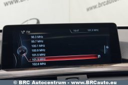 BMW 428 i Xdrive Automatas 2016 full