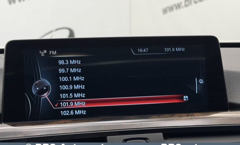 BMW 428 i Xdrive Automatas 2016 full