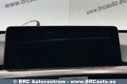 BMW 428 i Xdrive Automatas 2016 full