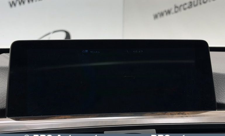 BMW 428 i Xdrive Automatas 2016 full