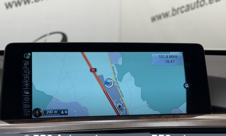 BMW 428 i Xdrive Automatas 2016 full