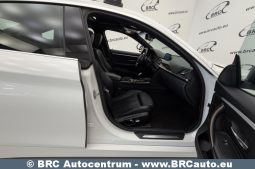 BMW 428 i Xdrive Automatas 2016