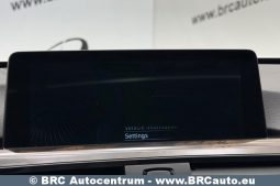 BMW 428 i Xdrive Automatas 2016 full