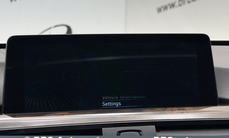 BMW 428 i Xdrive Automatas 2016 full