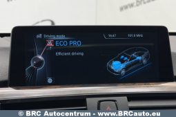 BMW 428 i Xdrive Automatas 2016 full