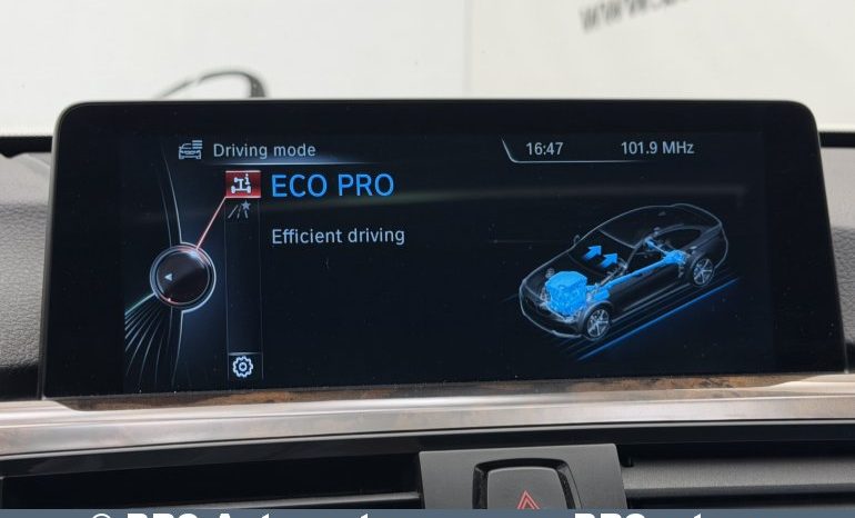 BMW 428 i Xdrive Automatas 2016 full