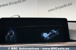 BMW 428 i Xdrive Automatas 2016 full