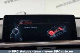 BMW 428 i Xdrive Automatas 2016 full