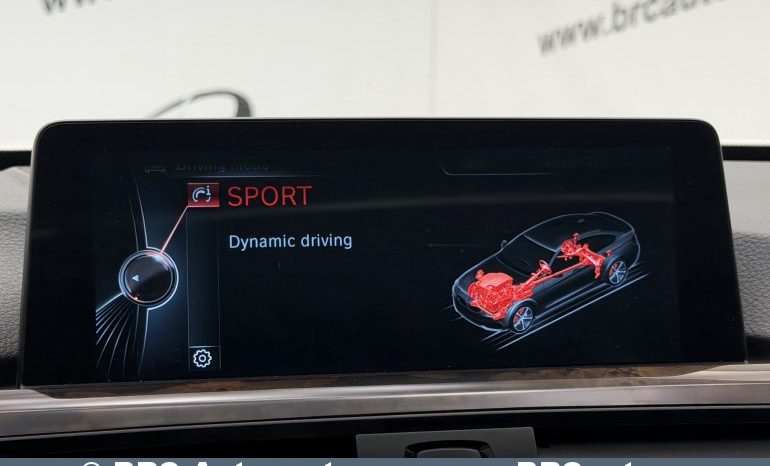 BMW 428 i Xdrive Automatas 2016 full