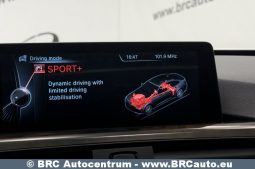 BMW 428 i Xdrive Automatas 2016 full