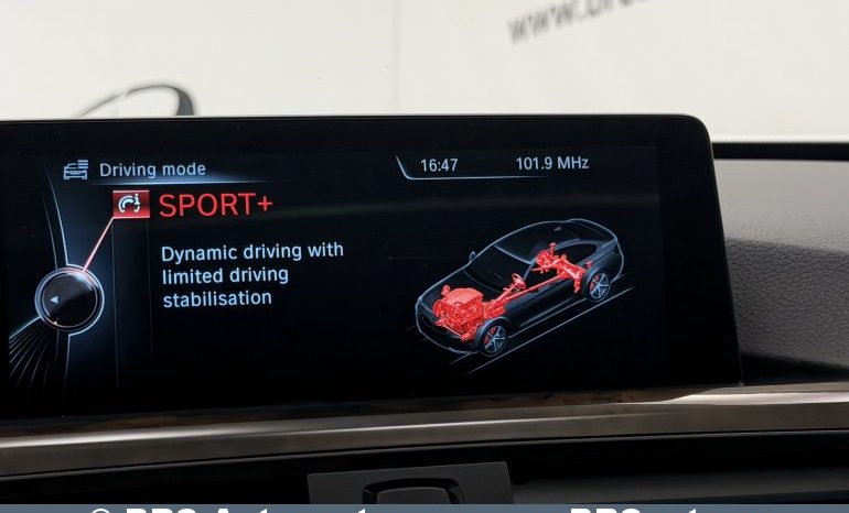 BMW 428 i Xdrive Automatas 2016 full