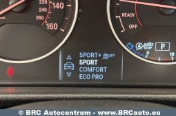 BMW 428 i Xdrive Automatas 2016 full