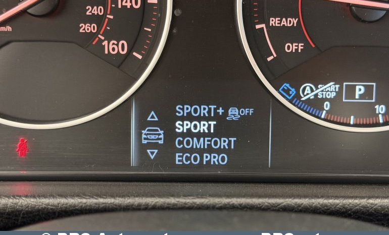 BMW 428 i Xdrive Automatas 2016 full