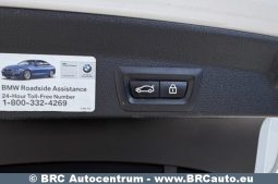 BMW 428 i Xdrive Automatas 2016 full