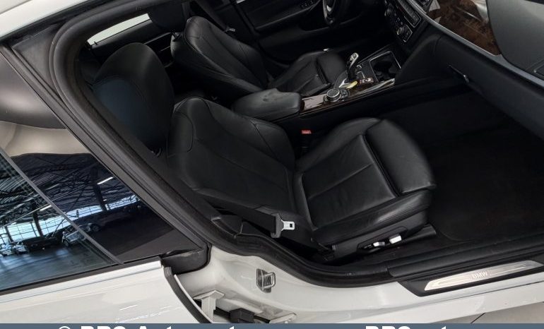 BMW 428 i Xdrive Automatas 2016 full