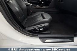 BMW 428 i Xdrive Automatas 2016 full