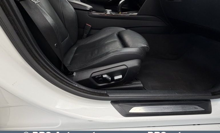 BMW 428 i Xdrive Automatas 2016 full