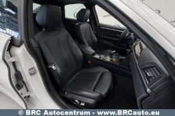 BMW 428 i Xdrive Automatas 2016 full