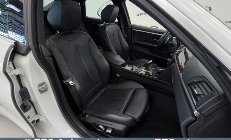 BMW 428 i Xdrive Automatas 2016 full