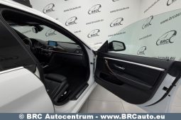 BMW 428 i Xdrive Automatas 2016 full
